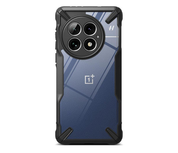 Ringke Fusion X do OnePlus 13 5G black 8800274967960 - 1308149 - zdjęcie 2